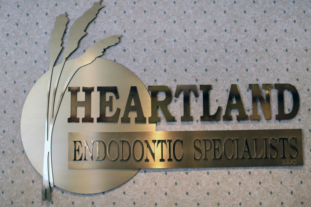 Heartland Endodontic Specialist, LLC root canals